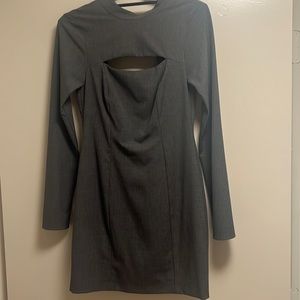 Zara dress small